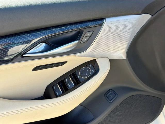 2024 Cadillac CT5 Premium Luxury