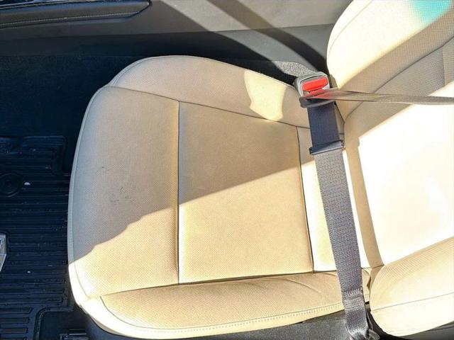 2024 Cadillac CT5 Premium Luxury