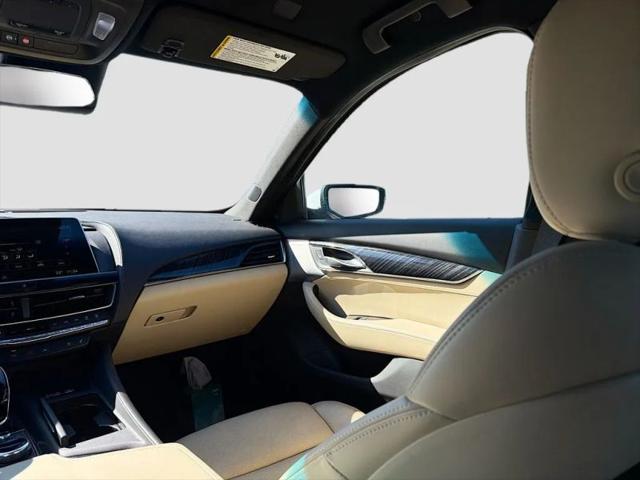 2024 Cadillac CT5 Premium Luxury