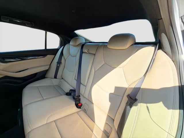 2024 Cadillac CT5 Premium Luxury