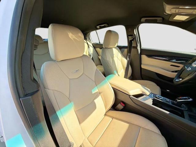 2024 Cadillac CT5 Premium Luxury