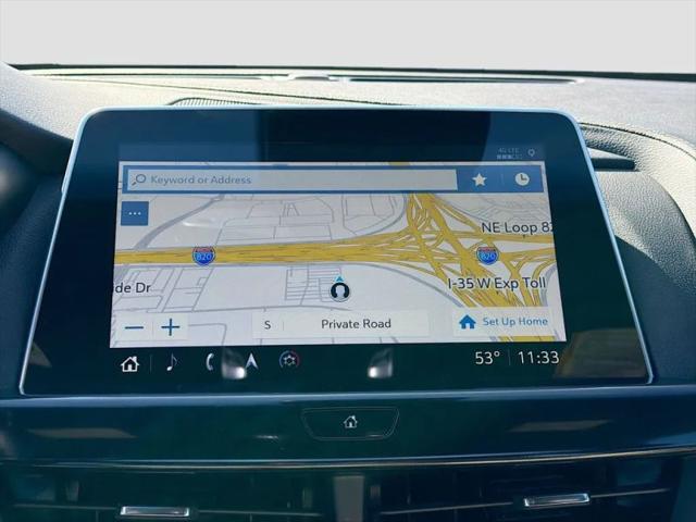 2024 Cadillac CT5 Premium Luxury