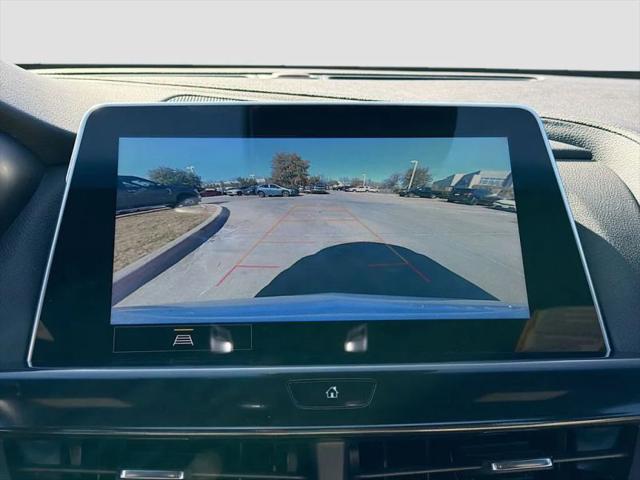 2024 Cadillac CT5 Premium Luxury