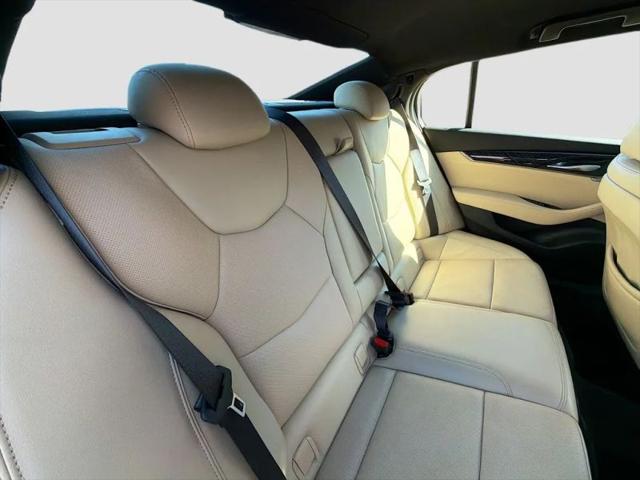2024 Cadillac CT5 Premium Luxury