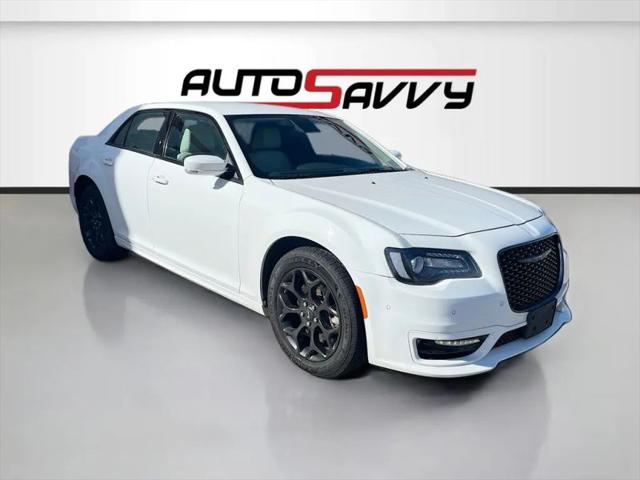 2023 Chrysler 300 Touring-L AWD for sale in Windsor, CO