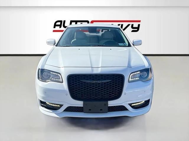 2023 Chrysler 300 Touring-L AWD