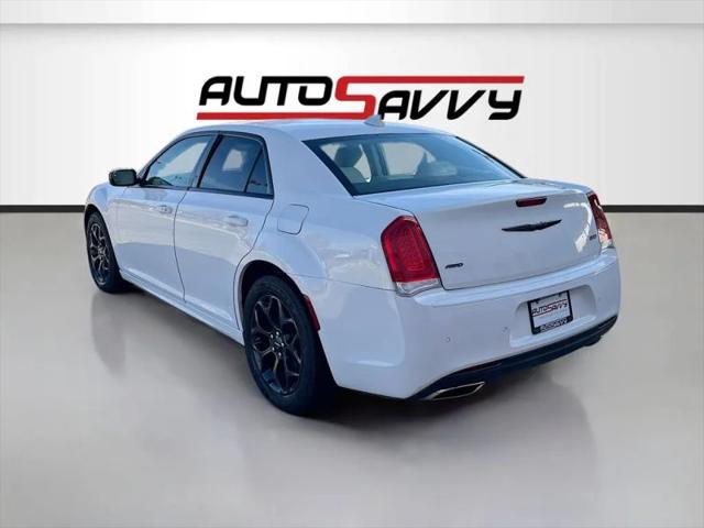 2023 Chrysler 300 Touring-L AWD