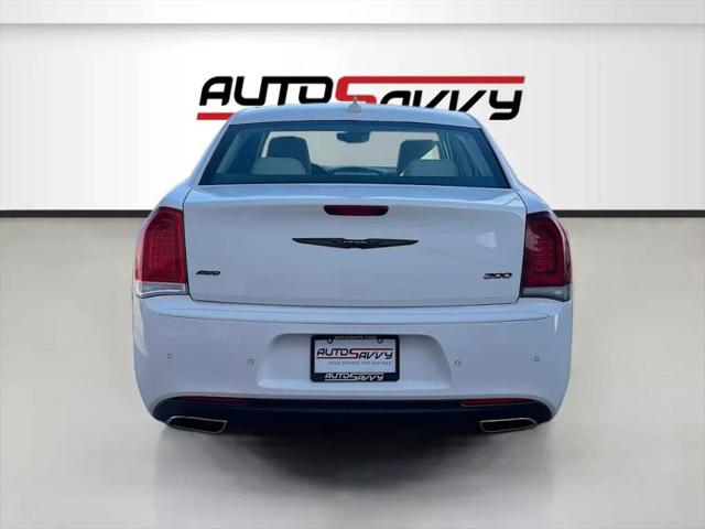 2023 Chrysler 300 Touring-L AWD