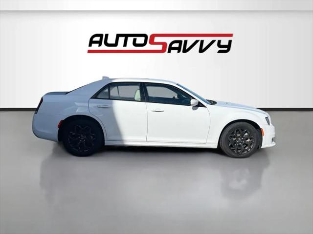2023 Chrysler 300 Touring-L AWD