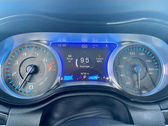 2023 Chrysler 300 Touring-L AWD