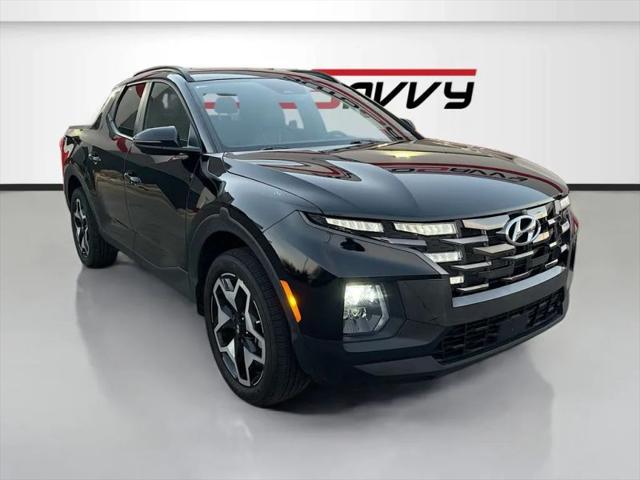 2024 Hyundai Santa Cruz Limited for sale in Windsor, CO