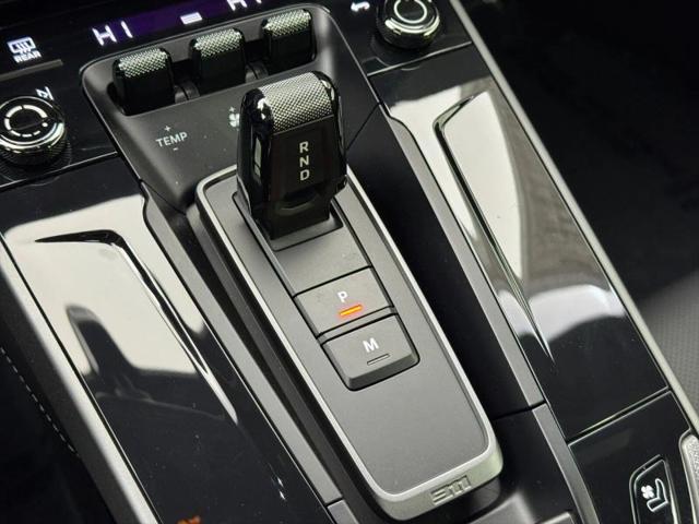 2025 Porsche 911 Carrera
