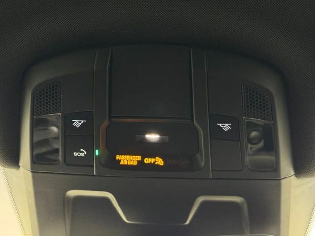 2025 Porsche 911 Carrera