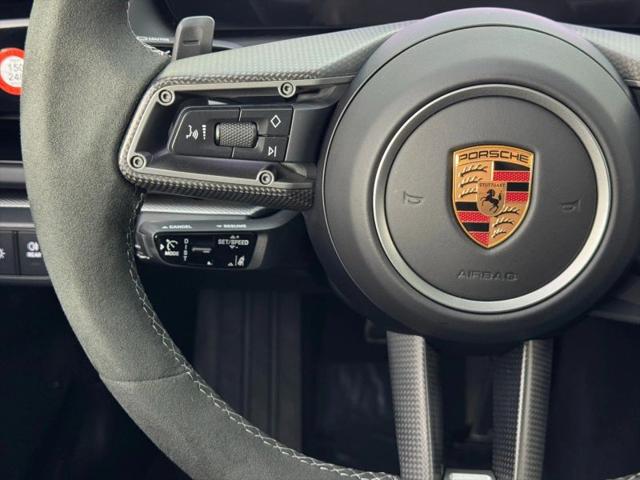 2025 Porsche Panamera E-Hybrid 4S