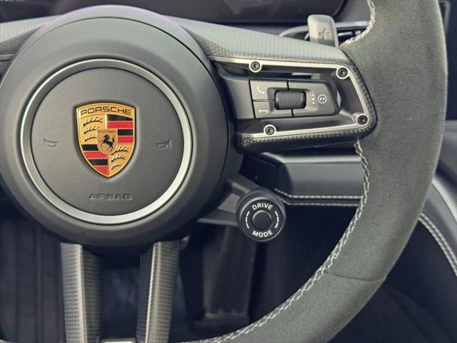 2025 Porsche Panamera E-Hybrid 4S