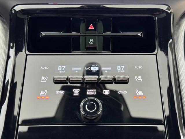 2025 Porsche Panamera E-Hybrid 4S