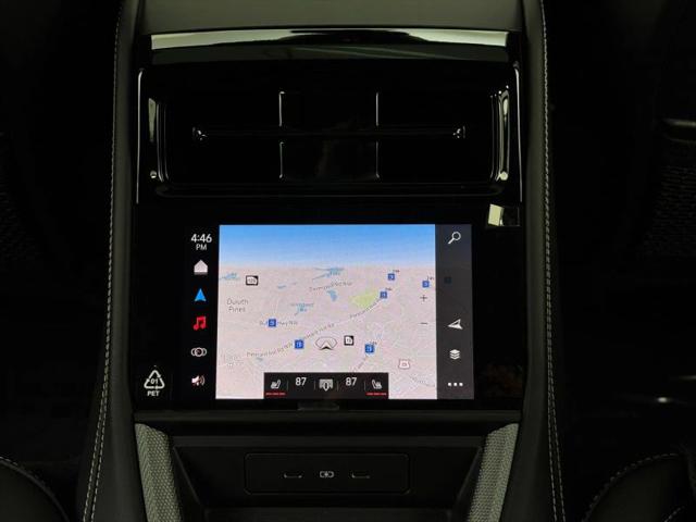2025 Porsche Panamera E-Hybrid 4S