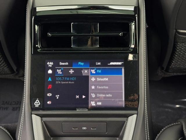 2025 Porsche Panamera E-Hybrid 4S