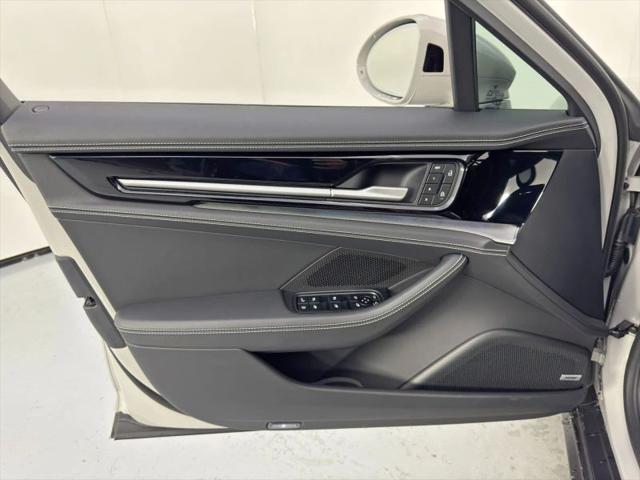 2025 Porsche Panamera E-Hybrid 4S