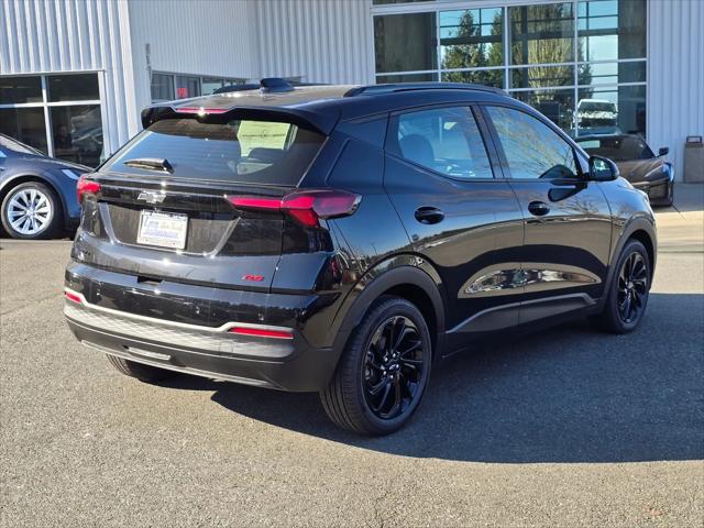 2027 Chevrolet Bolt RS FWD
