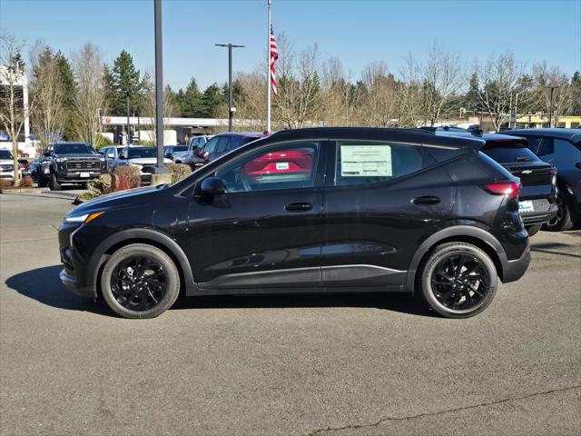2027 Chevrolet Bolt RS FWD