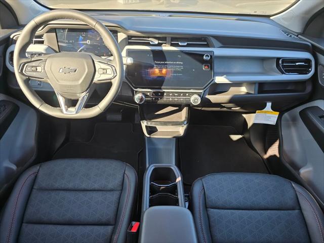 2027 Chevrolet Bolt RS FWD