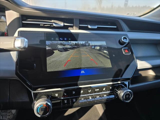 2027 Chevrolet Bolt RS FWD