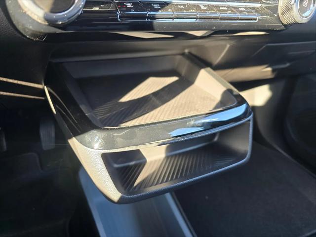 2027 Chevrolet Bolt RS FWD