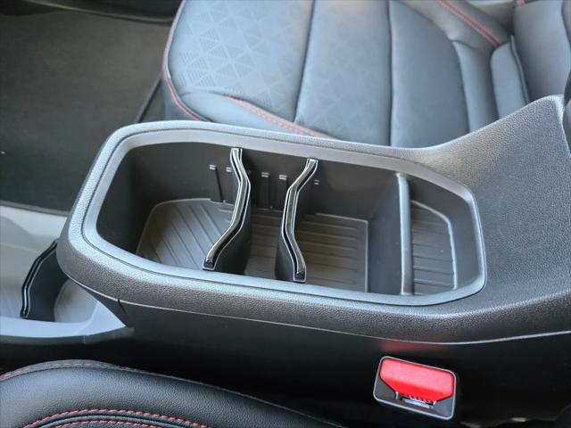 2027 Chevrolet Bolt RS FWD