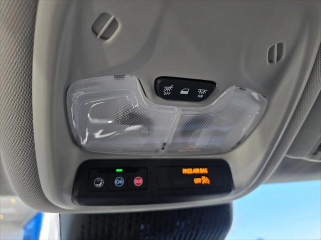 2027 Chevrolet Bolt RS FWD