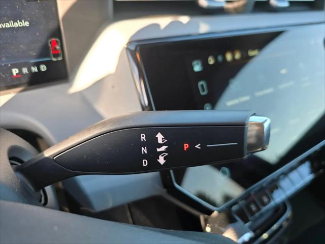 2027 Chevrolet Bolt RS FWD