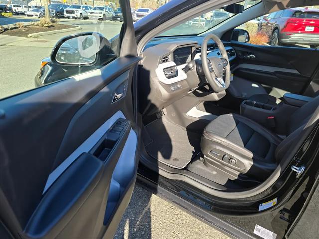 2027 Chevrolet Bolt RS FWD