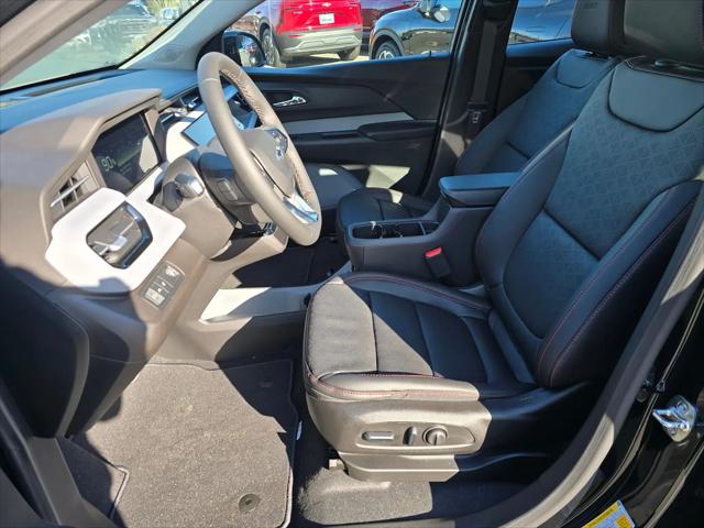 2027 Chevrolet Bolt RS FWD