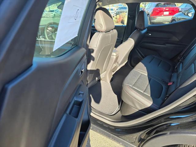 2027 Chevrolet Bolt RS FWD