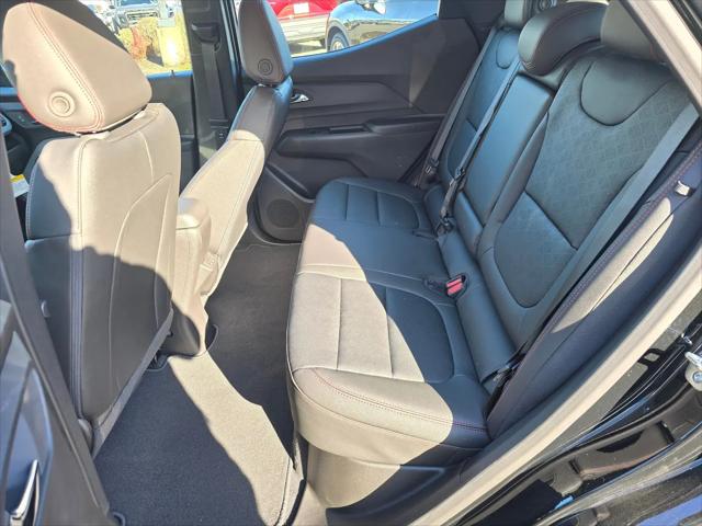 2027 Chevrolet Bolt RS FWD