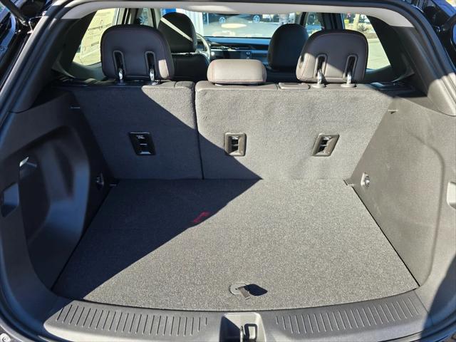 2027 Chevrolet Bolt RS FWD
