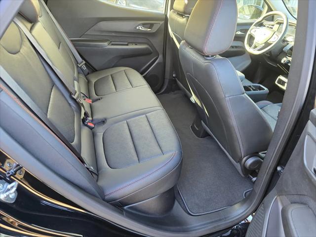 2027 Chevrolet Bolt RS FWD