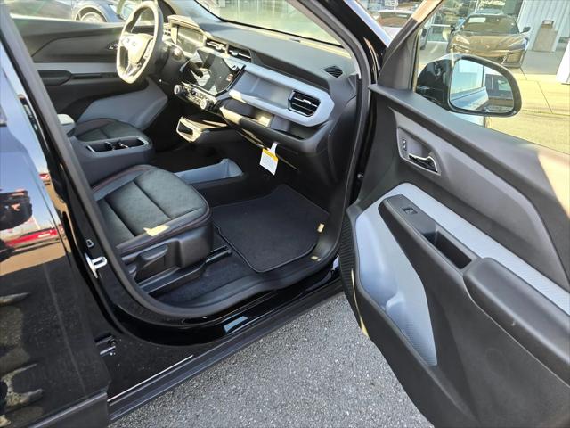 2027 Chevrolet Bolt RS FWD