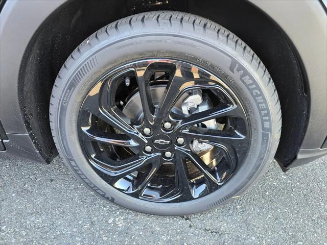 2027 Chevrolet Bolt RS FWD