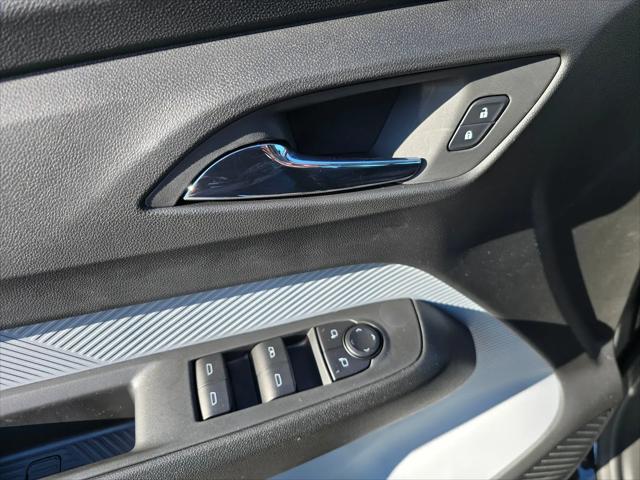 2027 Chevrolet Bolt RS FWD