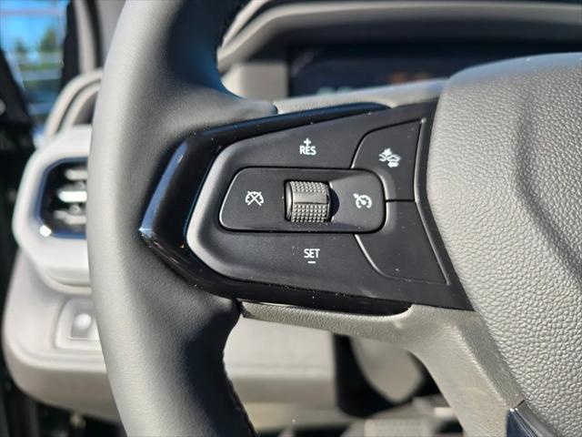 2027 Chevrolet Bolt RS FWD