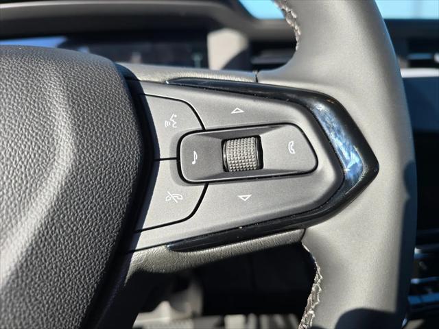 2027 Chevrolet Bolt RS FWD