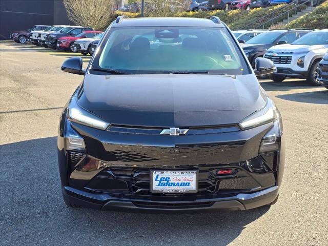 2027 Chevrolet Bolt RS FWD