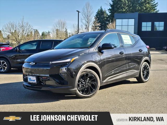2027 Chevrolet Bolt RS FWD for sale in Kirkland, WA