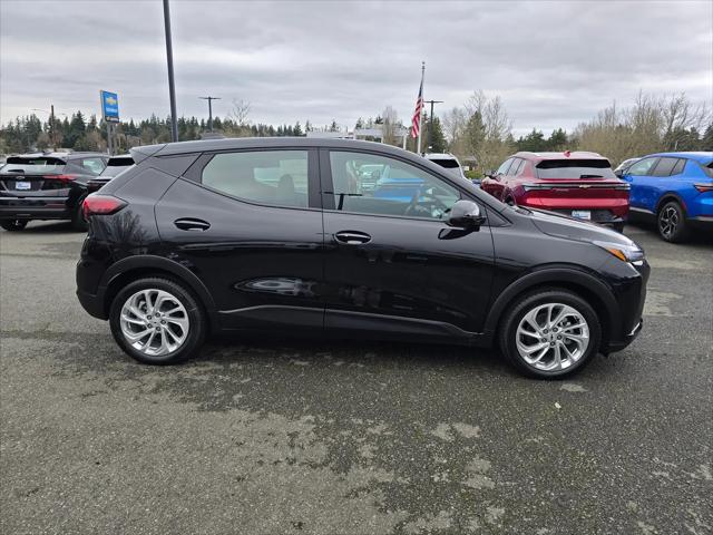 2027 Chevrolet Bolt LT FWD