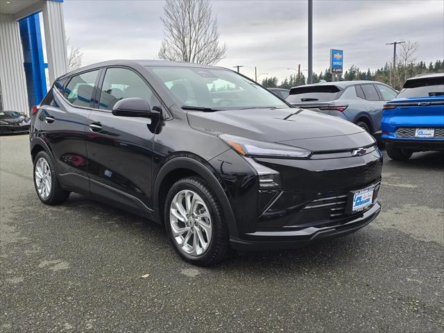 2027 Chevrolet Bolt LT FWD