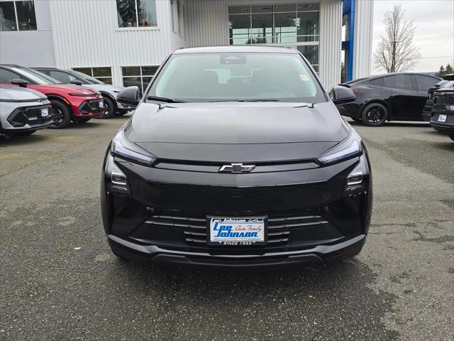 2027 Chevrolet Bolt LT FWD