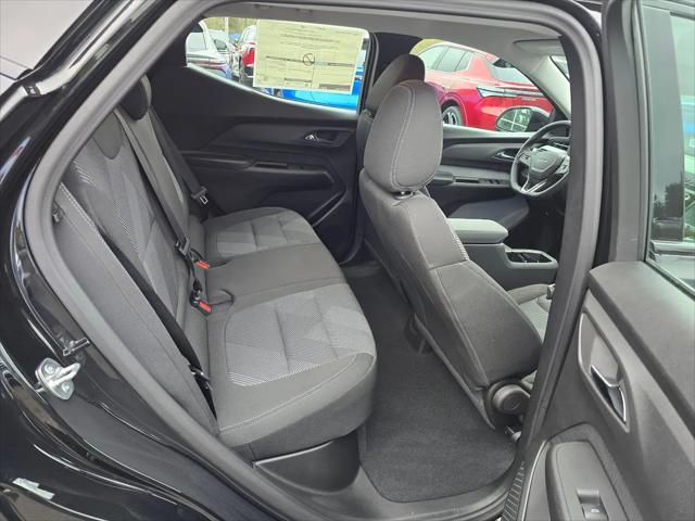 2027 Chevrolet Bolt LT FWD