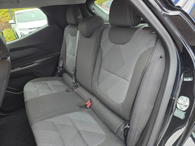 2027 Chevrolet Bolt LT FWD