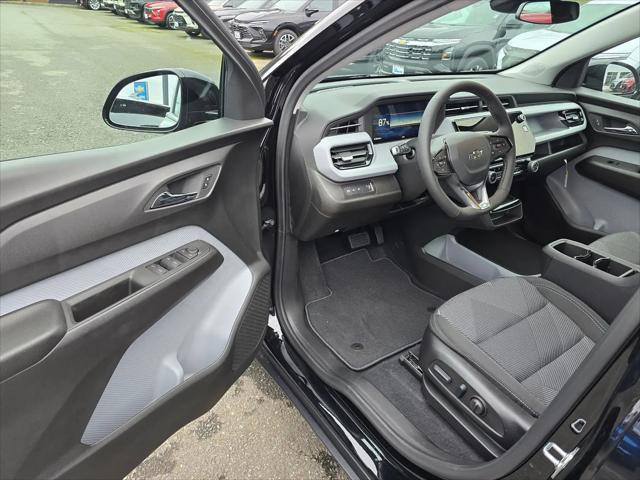2027 Chevrolet Bolt LT FWD